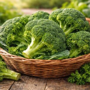 Broccoli