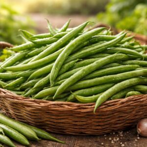 Haricot Vert