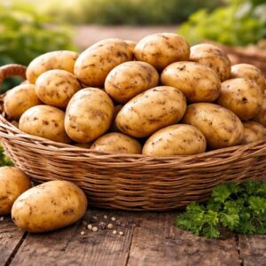 Pomme de terre