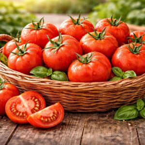 Tomates