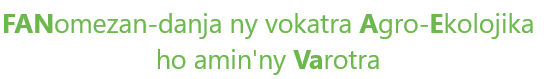 Coopérative FANAEVA
