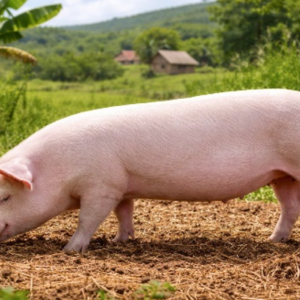 Viande de porc