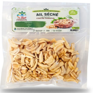 Ail seché sachet de 20g