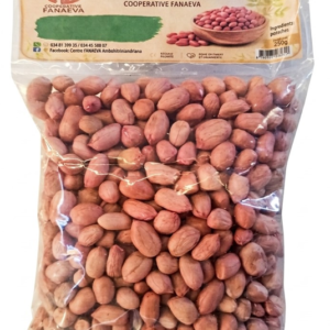 Pistache rose sachet de 250g